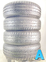 ブリヂストン LUFT RV2 205/65R15 4本