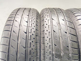 ブリヂストン LUFT RV2 205/65R15 4本