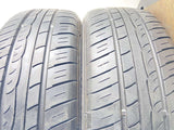 ダンロップ SP スポーツ FASTRESPONSE 175/65R15 2本