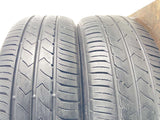 トーヨータイヤ SD7 185/60R15 2本