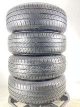 グッドイヤー エフィシエント グリップ ECO EG02 195/65R15 /トヨタ純正 6.5J+40 100-5穴 4本
