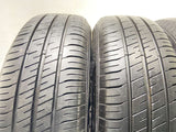 グッドイヤー エフィシエント グリップ ECO EG02 195/65R15 /トヨタ純正 6.5J+40 100-5穴 4本