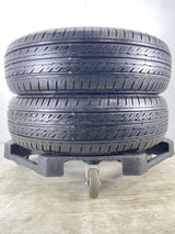 グッドイヤー GT エコステージ 175/65R15 2本