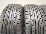 ヨコハマ エコス ES31 185/60R15 4本