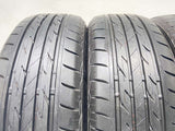 ブリヂストン ネクストリー 185/60R15 4本