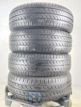 ヨコハマ ブルーアース 185/60R15 4本