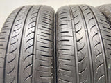 ヨコハマ ブルーアース 185/60R15 4本