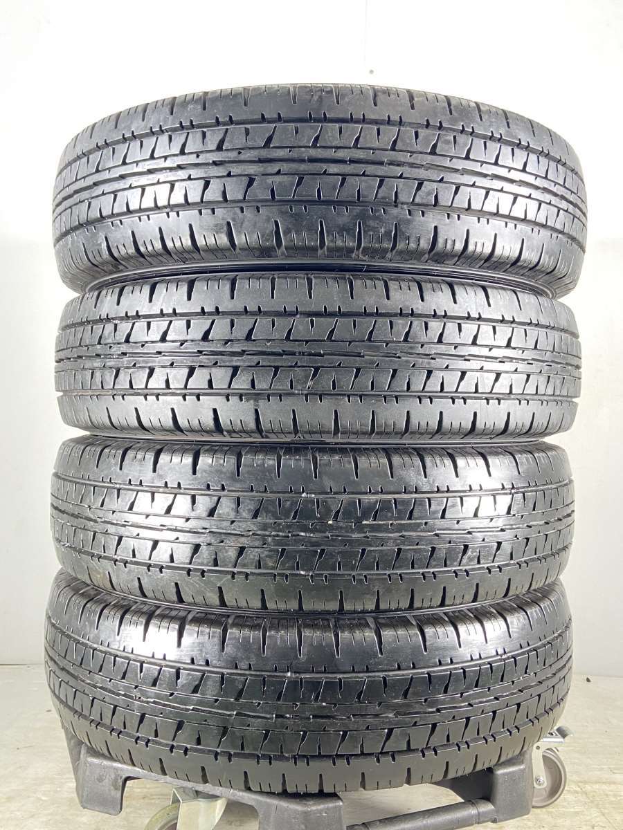 ダンロップ エナセーブ VAN01 195/80R15 107/105N LT 4本