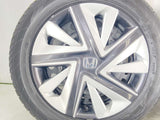 ダンロップ エナセーブ EC204 185/60R15 /ホンダ純正 6.0J+ 100-4穴 4本