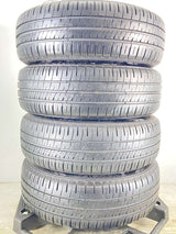 ダンロップ エナセーブ EC204 185/60R15 /ホンダ純正 6.0J+ 100-4穴 4本