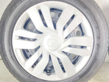 ダンロップ エナセーブ EC204 185/60R15 /ホンダ純正 6.0J+ 100-4穴 4本