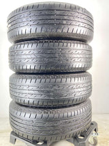 ブリヂストン ネクストリー 185/65R15 /マツダ純正 5.5J+ 100-4穴 4本