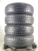 クムホ SENSE SE11 175/65R15 / SCHNEDER 5.5J+45 100-4穴 4本