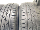 クムホ SENSE SE11 175/65R15 / SCHNEDER 5.5J+45 100-4穴 4本