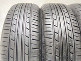 ヨコハマ エコス ES31 205/65R15 4本