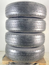 ダンロップ SP 175 N 195/80R15 107/105L LT /トヨタ純正 6.0J+ 139.7-6穴 4本