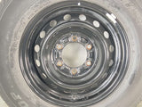 ダンロップ SP 175 N 195/80R15 107/105L LT /トヨタ純正 6.0J+ 139.7-6穴 4本