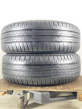 ダンロップ エナセーブ EC300+ 185/60R15 2本