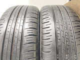 ダンロップ エナセーブ EC300+ 185/60R15 2本