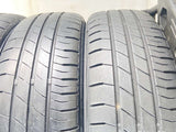 ダンロップ ルマン5 165/55R15 / Gスピード 4.5J+45 100-4穴 4本