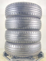 ヨコハマ ブルーアースGT AE51 175/65R15 4本