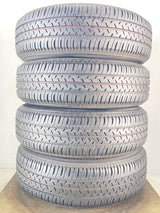 SEIBERLING SL101 175/65R15 / SIBILLA EQ7 5.5J+40 100-4穴 4本