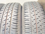 SEIBERLING SL101 175/65R15 / SIBILLA EQ7 5.5J+40 100-4穴 4本