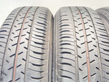 SEIBERLING SL101 175/65R15 / SIBILLA EQ7 5.5J+40 100-4穴 4本