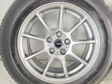 SEIBERLING SL101 195/65R15 / G SPEED 6.5J+40 100-5穴 4本