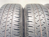 SEIBERLING SL101 195/65R15 / G SPEED 6.5J+40 100-5穴 4本