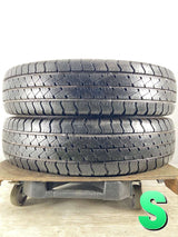 グッドイヤー カーゴプロ 195/80R15 107/105L LT 2本