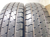 グッドイヤー カーゴプロ 195/80R15 107/105L LT 2本