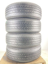 ブリヂストン レグノGR-XI 185/60R15 / ZEPHYR 5.5J+50 100-4穴 4本