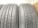 ブリヂストン レグノGR-XI 185/60R15 / ZEPHYR 5.5J+50 100-4穴 4本