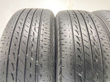 ブリヂストン レグノGR-XI 185/60R15 / ZEPHYR 5.5J+50 100-4穴 4本