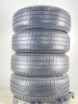 ブリヂストン エコピア NH100RV 195/65R15 / VIOLENTO 6.0J+50 100-5穴 4本