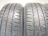 ブリヂストン エコピア NH100RV 195/65R15 / VIOLENTO 6.0J+50 100-5穴 4本