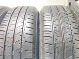 ブリヂストン エコピア NH100RV 195/65R15 / VIOLENTO 6.0J+50 100-5穴 4本