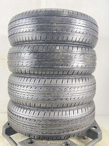 グッドイヤー GT エコステージ 175/65R15 4本