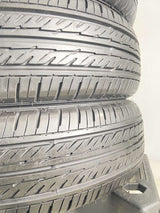 グッドイヤー GT エコステージ 175/65R15 4本