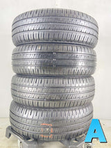 ダンロップ エナセーブ EC204 185/60R15 4本