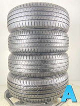 ダンロップ ルマン5 195/65R15 4本