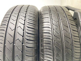 トーヨータイヤ SD-7 195/65R15 2本