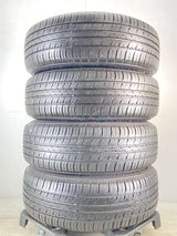 グッドイヤー エフィシエント グリップ ECO ハイブリット EG01 195/65R15 /トヨタ純正 6.0J+50 114.3-5穴 4本