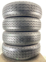 ブリヂストン RD-613 195/80R15 107/105LT 4本