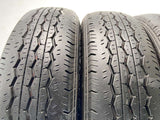 ブリヂストン RD-613 195/80R15 107/105LT 4本