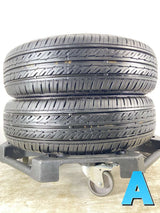 グッドイヤー GT エコステージ 175/65R15 2本