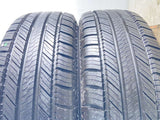 ヨコハマ ジオランダーCV GO58 225/70R15 2本