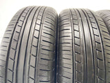 ヨコハマ エコス ES31 205/65R15 4本