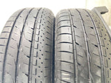 ブリヂストン LUFT RV2 195/65R15 2本